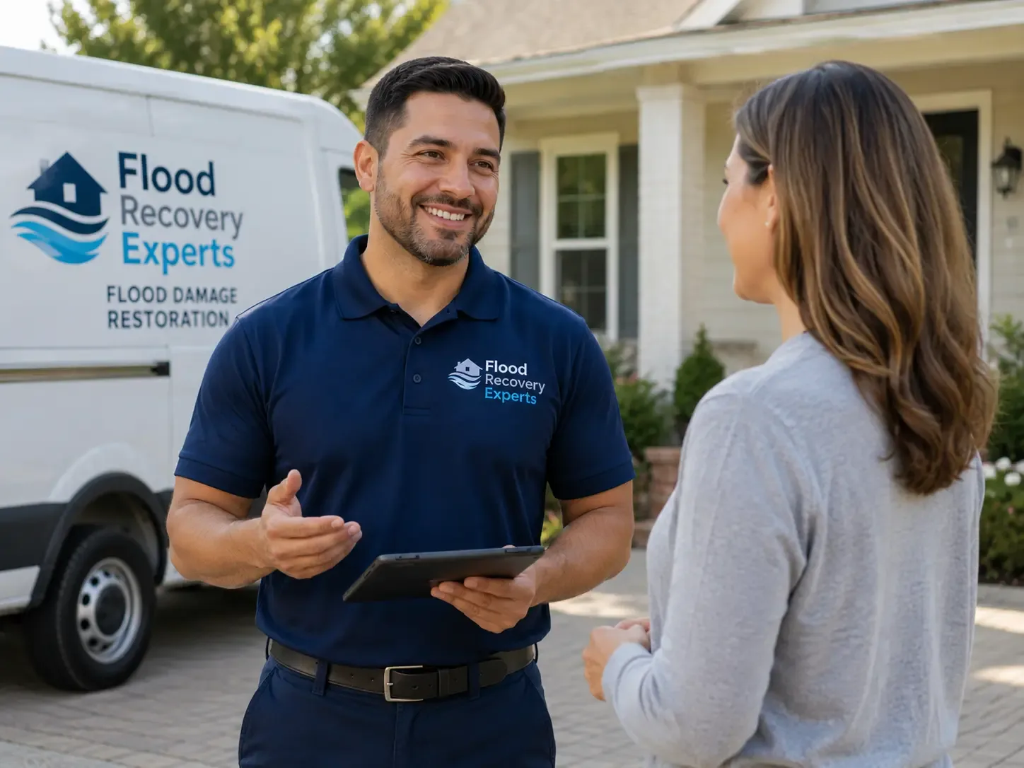 Flood Damage Cleanup Turon, KS FAQs